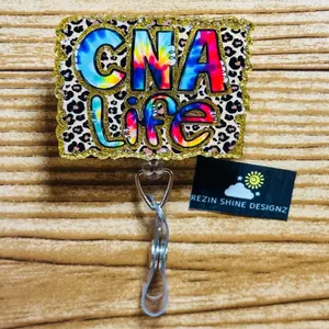 CNA Life Badge Reel
