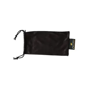 Black Carry Pouch
