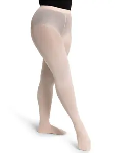 Ultra Soft Low Rise Transition Tight®
