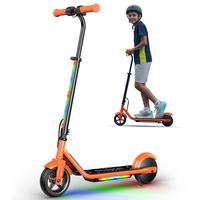 Orange-3/6/10MPH & 3-Heights