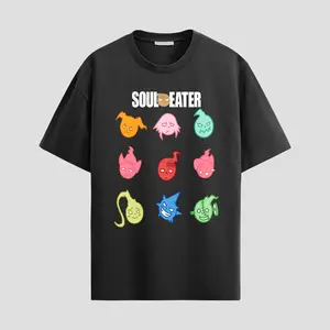 soul eater x icon shirt, soul eater shirt for fan, men and women gifts