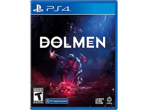 dolmen - playstation 4