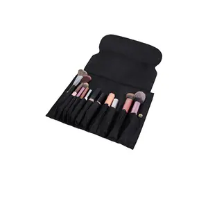 Kusshi Snap-in Brush Organizer in Black