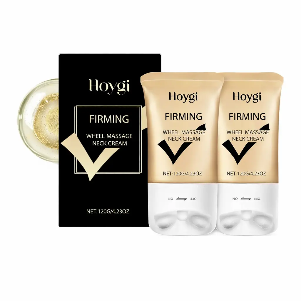 Neck Firming Cream, Tighten and Lift Neck Cream for Crepey Skin, Skin Moisturizer, Deep Moisturizing, Cruelty free Neck Care Body Care Tightening