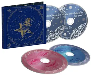 Smashing Pumpkins - Mellon Collie And The Infinite Sadness  [COMPACT DISC - CD] Ltd Ed, Anniversary Ed, Deluxe Ed