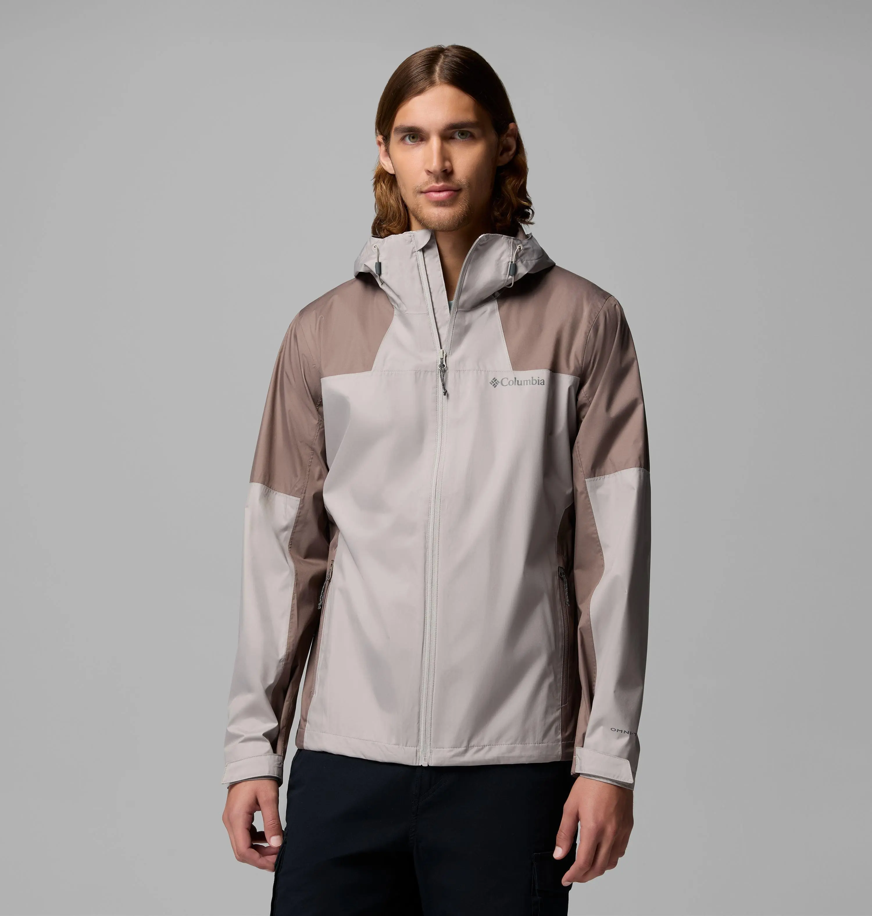 Men's Inner Limits III Rain Jacket