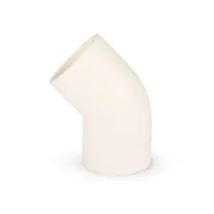 2" CPVC CTS 45° Elbow (Socket)