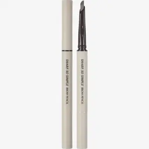 CLIO SHARP SO SIMPLE BROW PENCIL