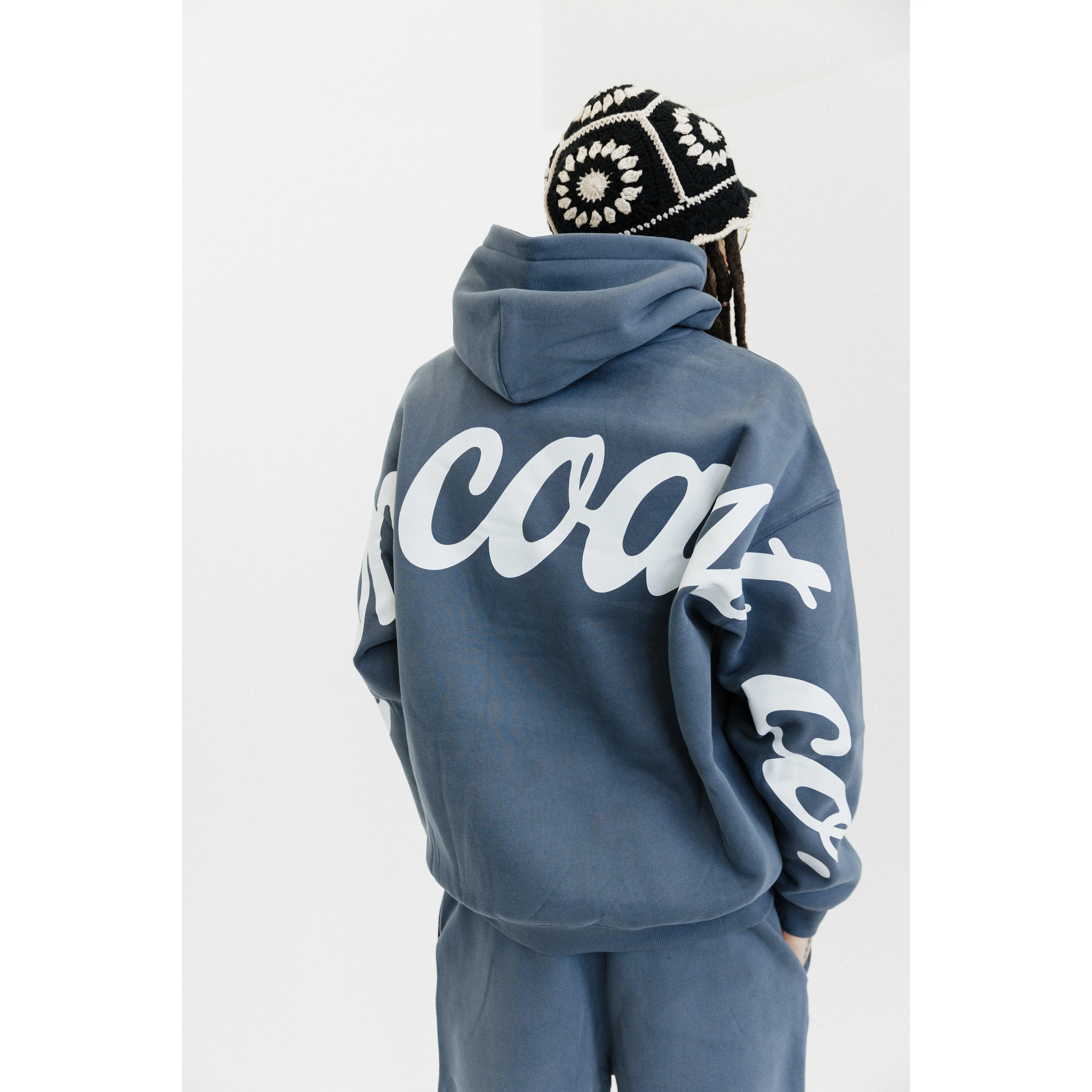 Corn Coast Lux Sweat Sets (Spring 25)