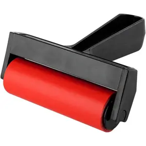 5D  Painting Roller Pressing  Runner Kit Rhinestone Embroidery Paintings Accessory Tightly Paste  Tool for  Adult DIY Full Drill Partial Drill