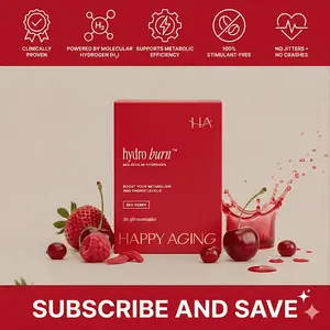 H2 Molecular Hydrogen Water Tablets with Magnesium, Energy Boost, Gluten Free, Keto Antioxidant Drink, Fast Dissolving Supplements, Helps Fight Inflammation & Stress 30 Tablets, Pre Workout