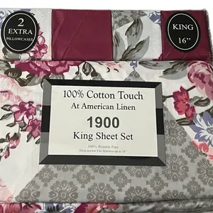 Sheets