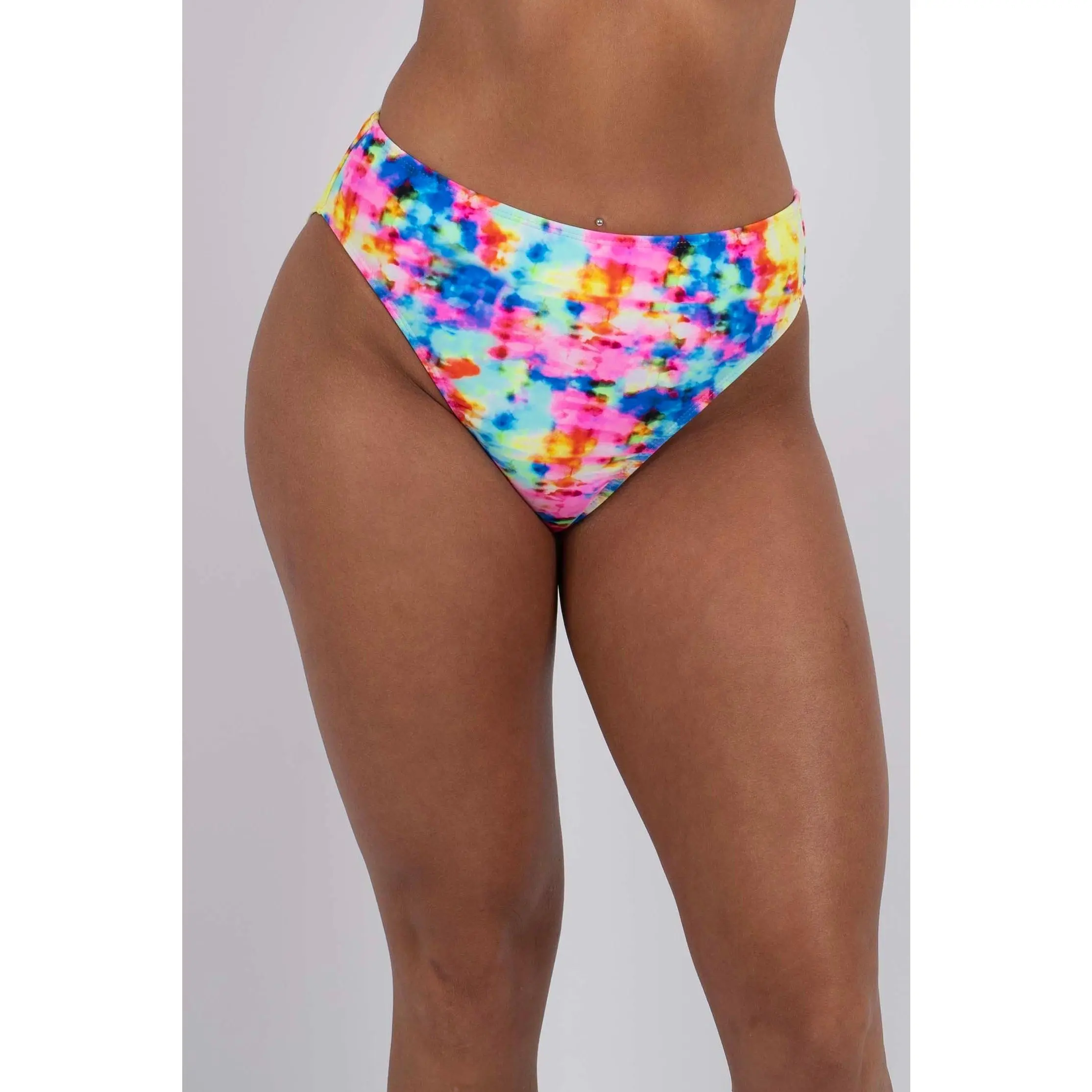 Walking At Sunset Swimsuit Bottom (Multi) Walking At Sunset Swimsuit Bottom (Multi)