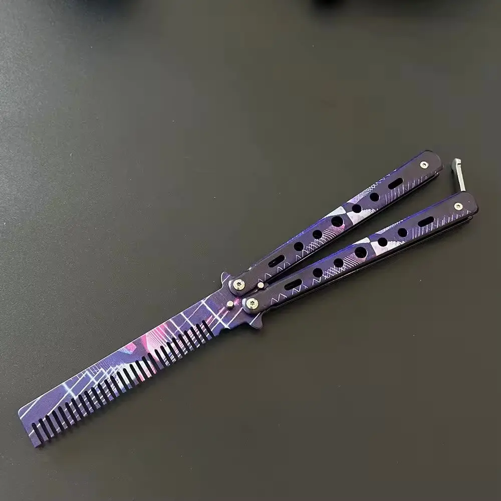 FLYCOMB Y-ILD 05