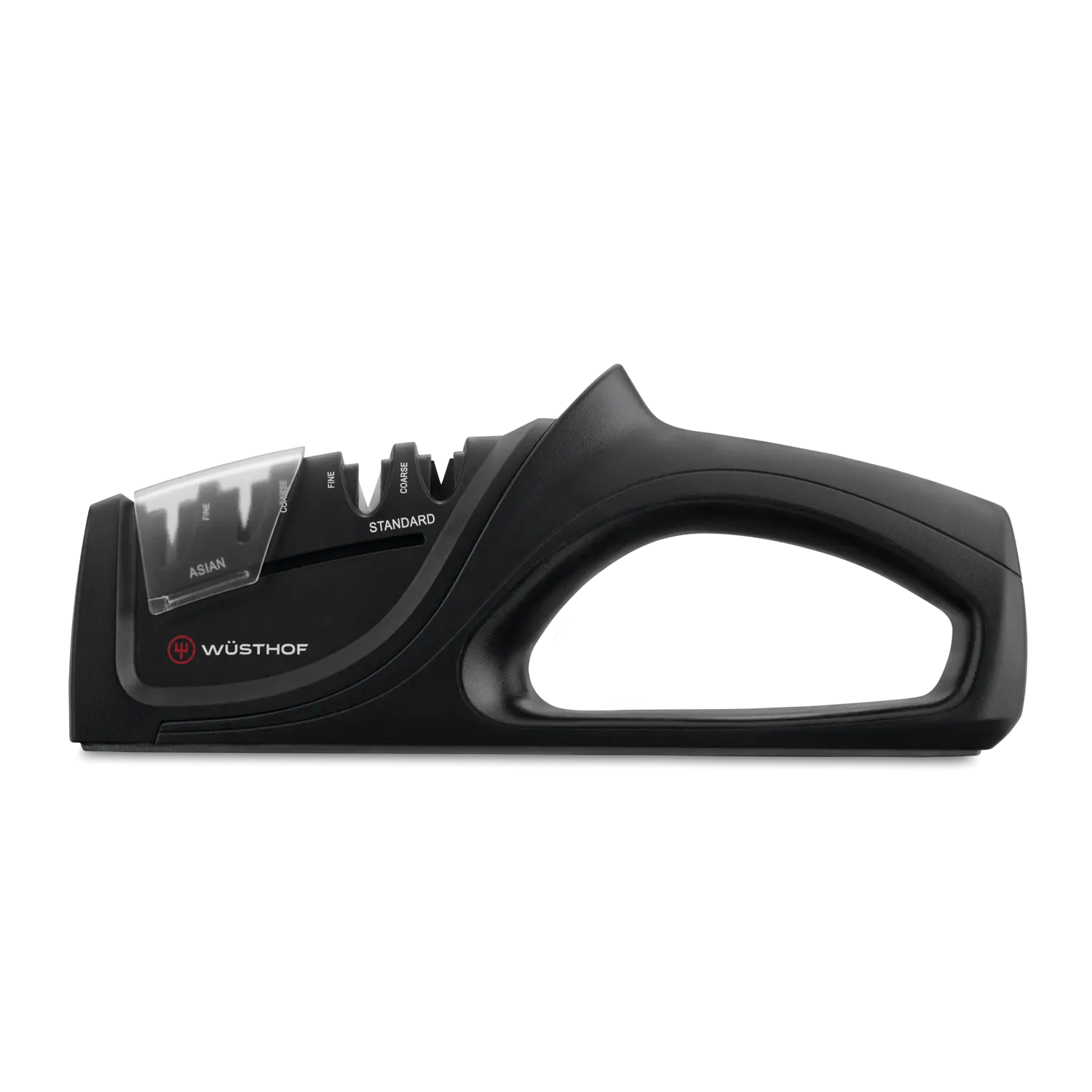Universal Hand-Held Knife Sharpener