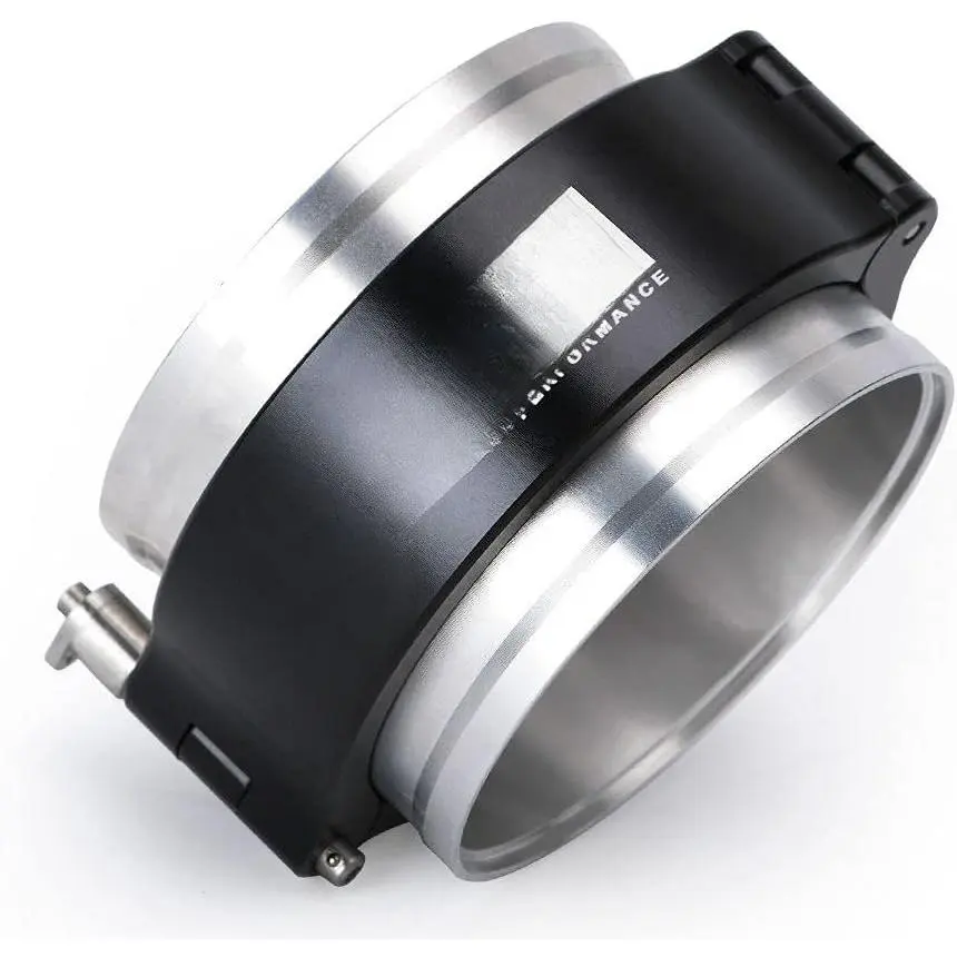 3 Inch Quick Release V Band Clamp with Flange  Quick Connect  Intercooler Pipe  Clamp