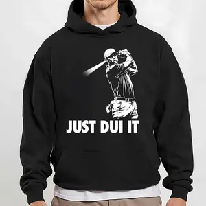 Tiger Woods Just D.U.I It Funny Shirt, Sweatshirt, Hoodie