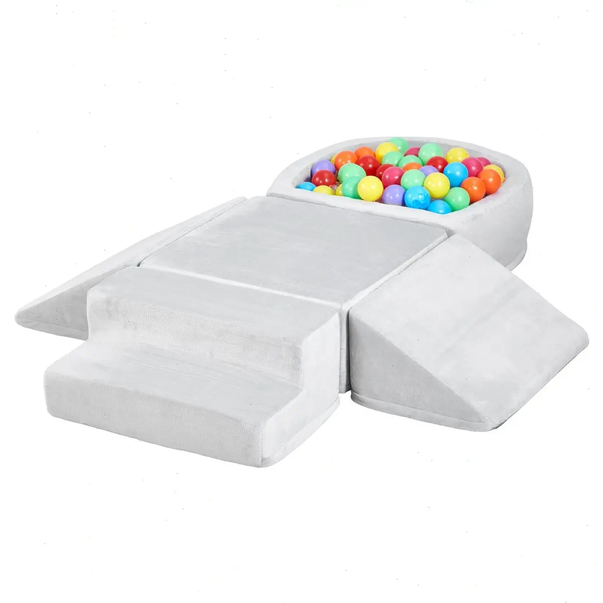 Ball pit without bridge hole  5