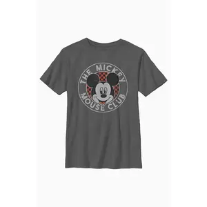 PacSun Kids Disney The Mickey Mouse Club T-Shirt - Multicolor