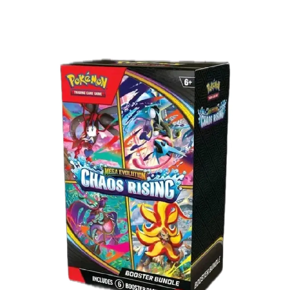 difference between pokemon center etb and regular etb - TikTok Shop