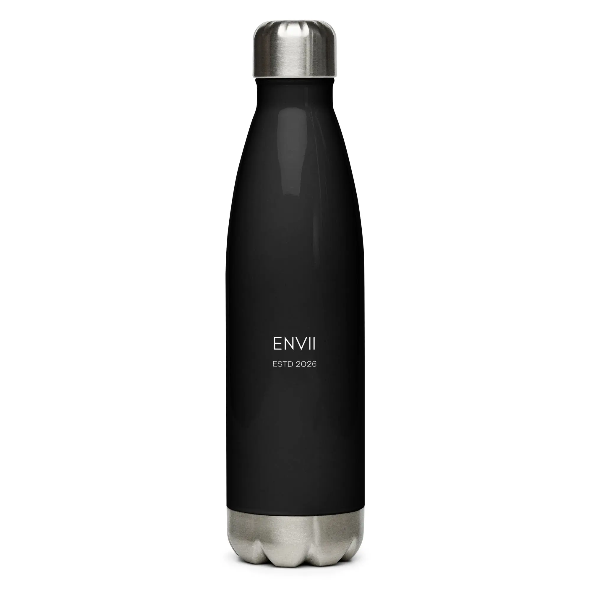 Stainless Steel Premium Water Bottle