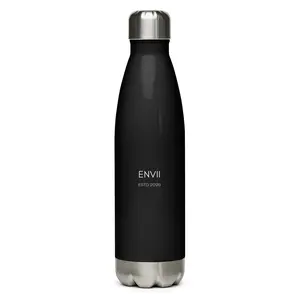 Stainless Steel Premium Water Bottle