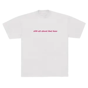 Still All About That Bass