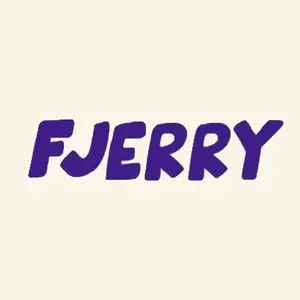 FJerry shop logo