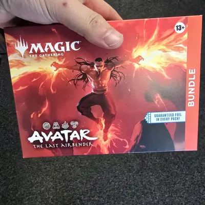 Avatar Mtg Prices - TikTok Shop Avatar Mtg Prices - TikTok Shop