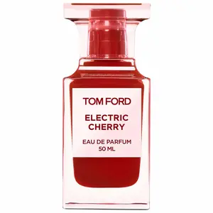 Tom Ford Unisex 1.7 Ounce Electric Light Cherry Aroma Eau de Parfum