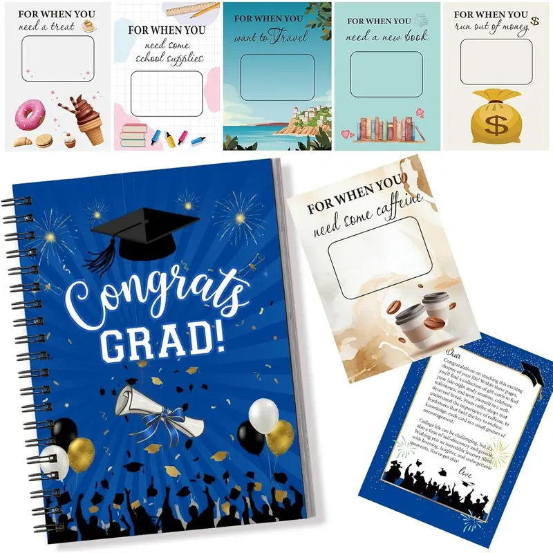 voucher book - TikTok Shop