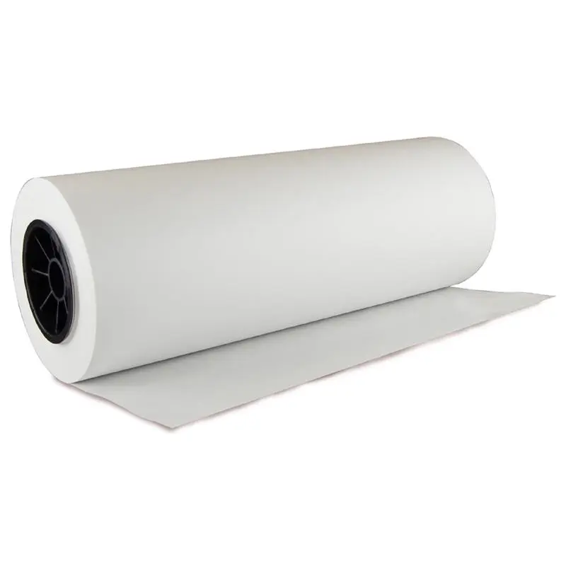 212 MAIN White Freezer Paper - 40 Weight, 450 ft, FDA Safe, Disposable Cookware for Freezing Use