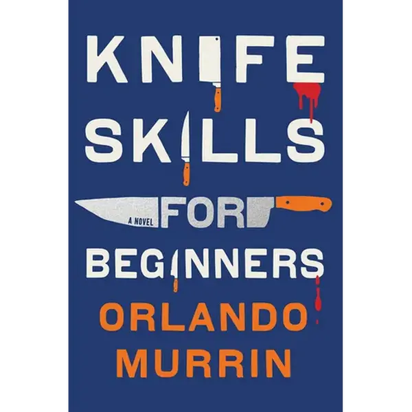 Knife Skills for Beginners - Paperback