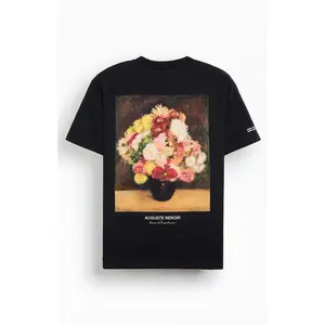 The Met Men's x PacSun Bouquet T-Shirt - Multicolor