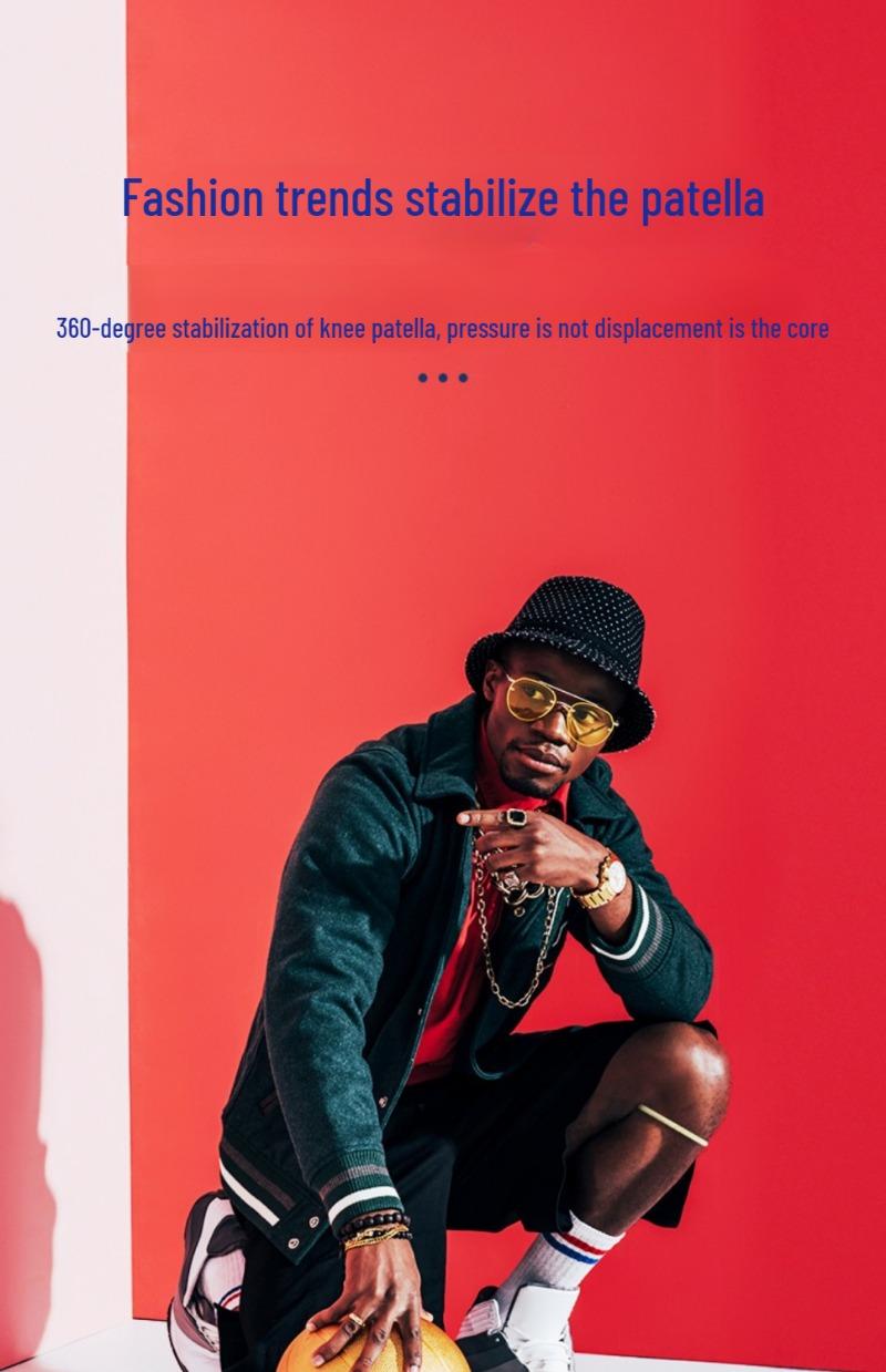 1pc Patella Strap Knee Brace