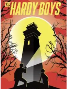 The Tower Treasure (The Hardy Boys Book 1) Franklin Dixon