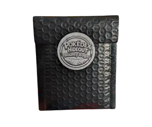 Pokedex Hideout Bounty Bags
