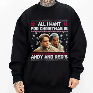 Andy and R Movie Chicano Clothing Mexican Clothes Oversized Graphic Tee Medium Heavy Unisex Hoodie for Men & Women
