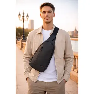 Pavini Elite Crossbody sling bag