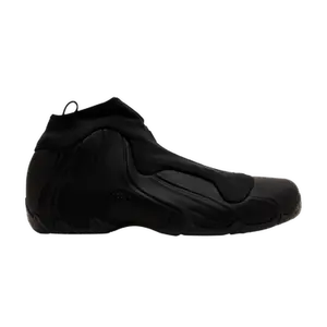 Nike Air Flightposite 'Black' 2025
