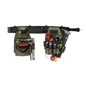 Classic Spark Toolbelt System Tool Bag Tool Pockets