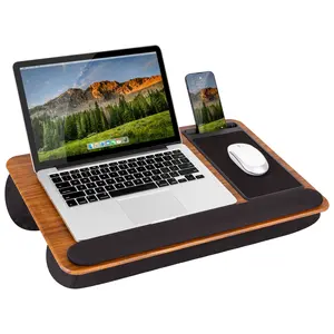 Home Office Pro Lap Desk