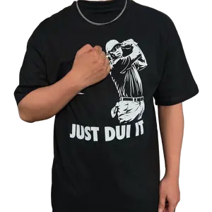 Tiger Woods Just D.U.I It Meme Shirt, Sweatshirt, Hoodie CAE