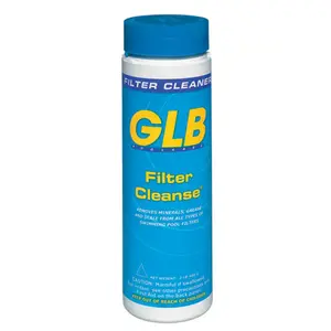 212 MAIN Arch Chemicals lb-Sized Pool Water Filter Cleaner - Pool Cleaning Solution
