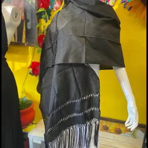 Timeless Elegance: Beautiful Mexican Rebozo