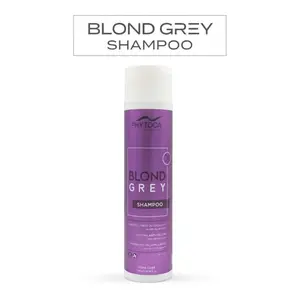 Blond Grey Shampoo