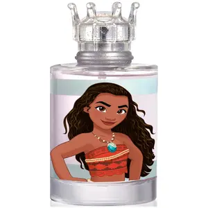 Disney Princess Moana Eau De Toilette 3.4oz 3.4oz Day Use