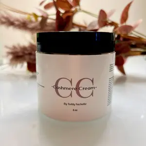 Firming Cashmere Cream by Toddy Nachelle
