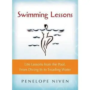 USED-Swimming Lessons: Life Lessons from the Pool, from Diving in to Treading Water by Mistry, Rohinton (Paperback)