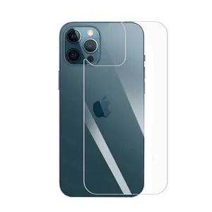 Rear Guard (iPhone 12 Pro)